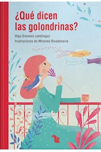 Papel ¿Qué Dicen Las Golondrinas? - Novedad (+10)