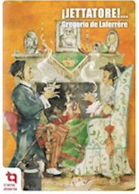 Papel JETTATORE (SERIE LECTONAUTAS)