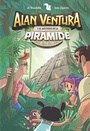 Papel ALAN VENTURA Y EL MISTERIO DE LA PIRÁMIDE