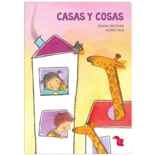 Papel CASAS Y COSAS (NUEVA EDICIÓN)