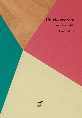 LIBRO UN RIO SECRETO