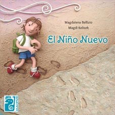 Papel NIÑO NUEVO (COLECCION CULTIVANDO CULTURAS)