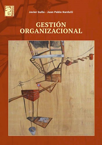 Papel GESTION ORGANIZACIONAL MAIPUE