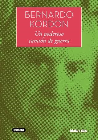 Papel UN PODEROSO CAMION DE GUERRA (COLECCION VIOLETA)