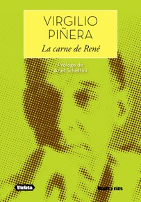 Papel CARNE DE RENE (COLECCION VIOLETA)