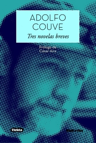 Papel TRES NOVELAS BREVES (COLECCION VIOLETA)