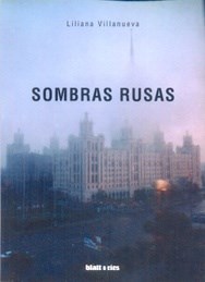 Papel Sombras Rusas