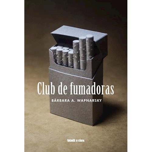 Papel CLUB DE FUMADORAS