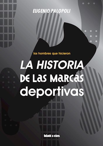  Historia De Las Marcas Deportivas