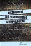 Papel Historias De Los Pensamientos Criminologicos