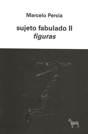 Papel SUJETO FABULADO II