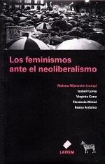Papel LOS FEMINISMOS ANTE EL NEOLIBERALISMO