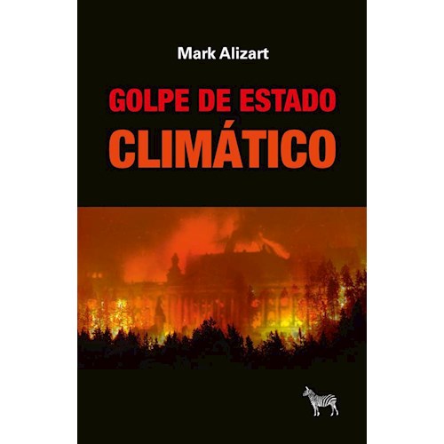 Papel GOLPE DE ESTADO CLIMÁTICO
