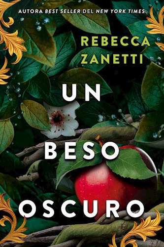 Papel UN BESO OSCURO