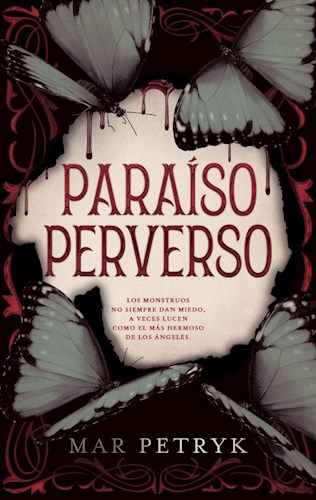 Papel PARAISO PERVERSO