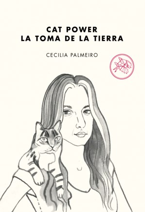 Papel CAT POWER. LA TOMA DE LA TIERRA