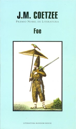 Papel FOE (SERIE LITERATURA)