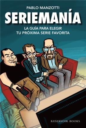 Papel SERIEMANIA