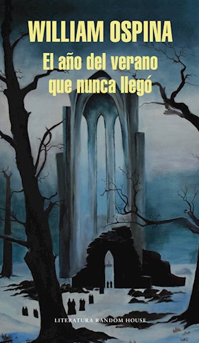 Papel EL AÑO DEL VERANO QUE NUNCA LLEGO