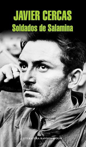 LIBRO SOLDADOS DE SALAMINA