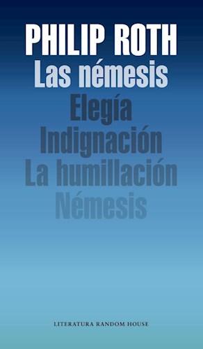 Papel Nemesis, Las