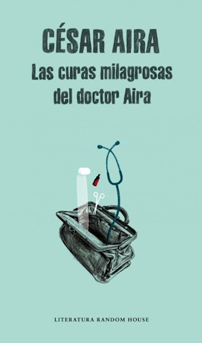  Curas Milagrosas Del Doctor Aira  Las
