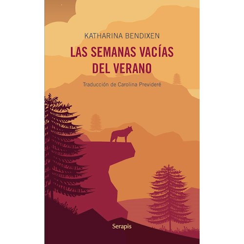 Papel LAS SEMANAS VACÍAS DEL VERANO