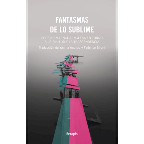 Papel FANTASMAS DE LO SUBLIME