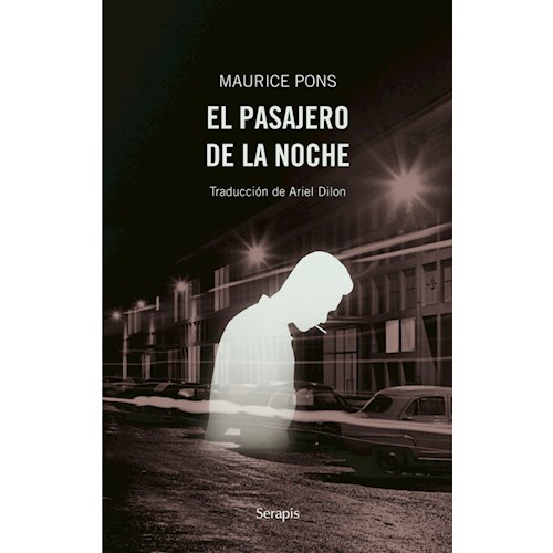 Papel EL PASAJERO DE LA NOCHE