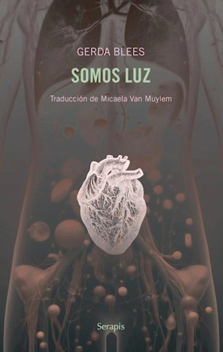 Papel SOMOS LUZ