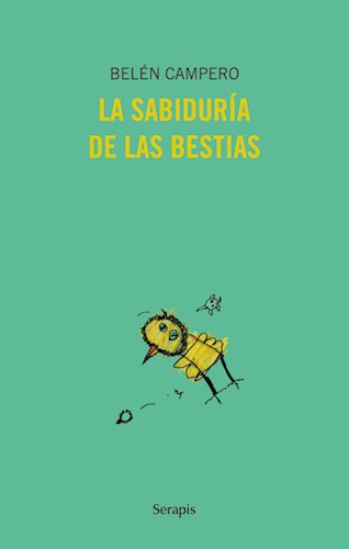 LIBRO LA SABIDURIA DE LAS BESTIAS