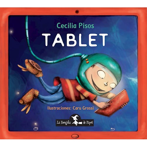 Papel TABLET