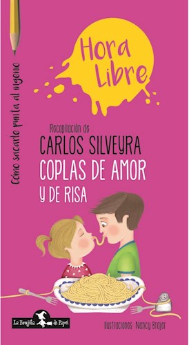Papel Coplas De Amor Y De Risa