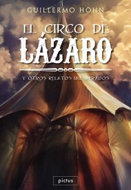Papel Circo De Lazaro, El