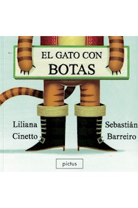 Papel Gato Con Botas, El - Maxi Album
