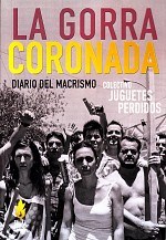 Papel LA GORRA CORONADA