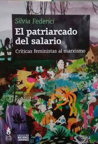 LIBRO EL PATRIARCADO DEL SALARIO