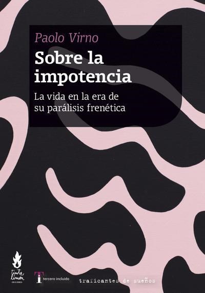 Papel SOBRE LA IMPOTENCIA