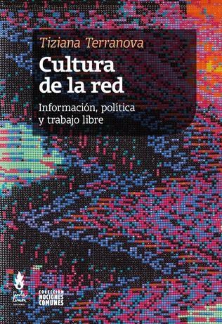 Papel CULTURA DE LA RED