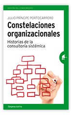 Papel CONSTELACIONES ORGANIZACIONALES HISTORIA DE LA CONSULTORIA SISTEMICA