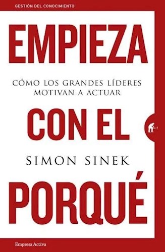  Empieza Con El Porque