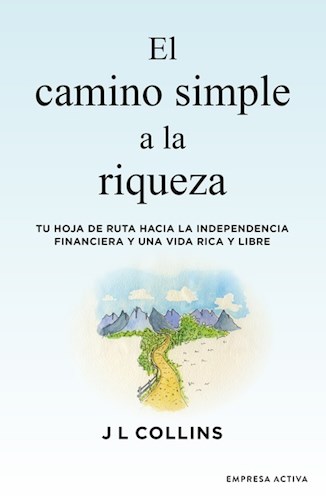 Papel CAMINO SIMPLE A LA RIQUEZA