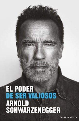 Papel PODER DE SER VALIOSOS, EL