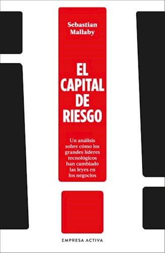 Papel CAPITAL DE RIESGO