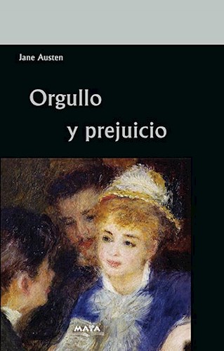 Papel ORGULLO Y PREJUICIO (COLECCION PLATINUM)
