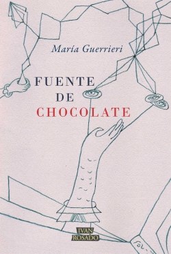 Papel FUENTE DE CHOCOLATE