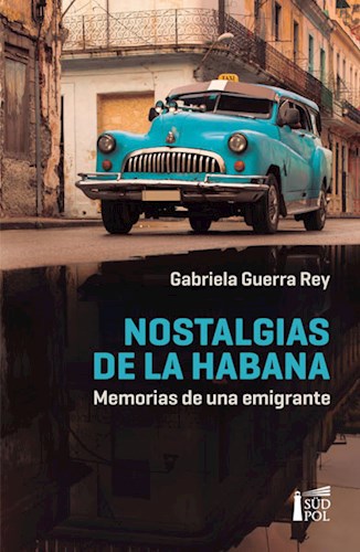 Papel Nostalgias De La Habana