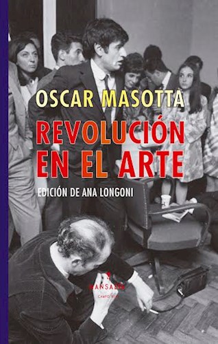 Papel LA REVOLUCION EN EL ARTE