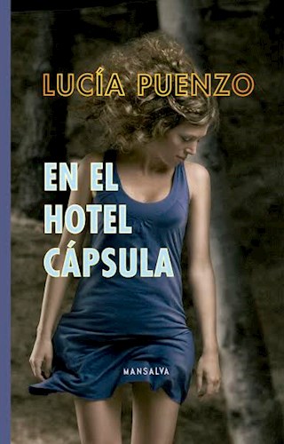 Papel EN EL HOTEL CAPSULA