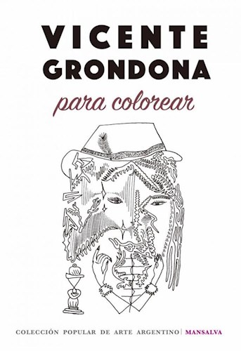  Vicente Grondona Para Colorear